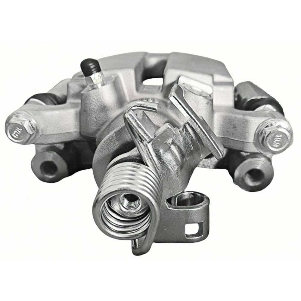 2012 Chevrolet Impala Brake Caliper